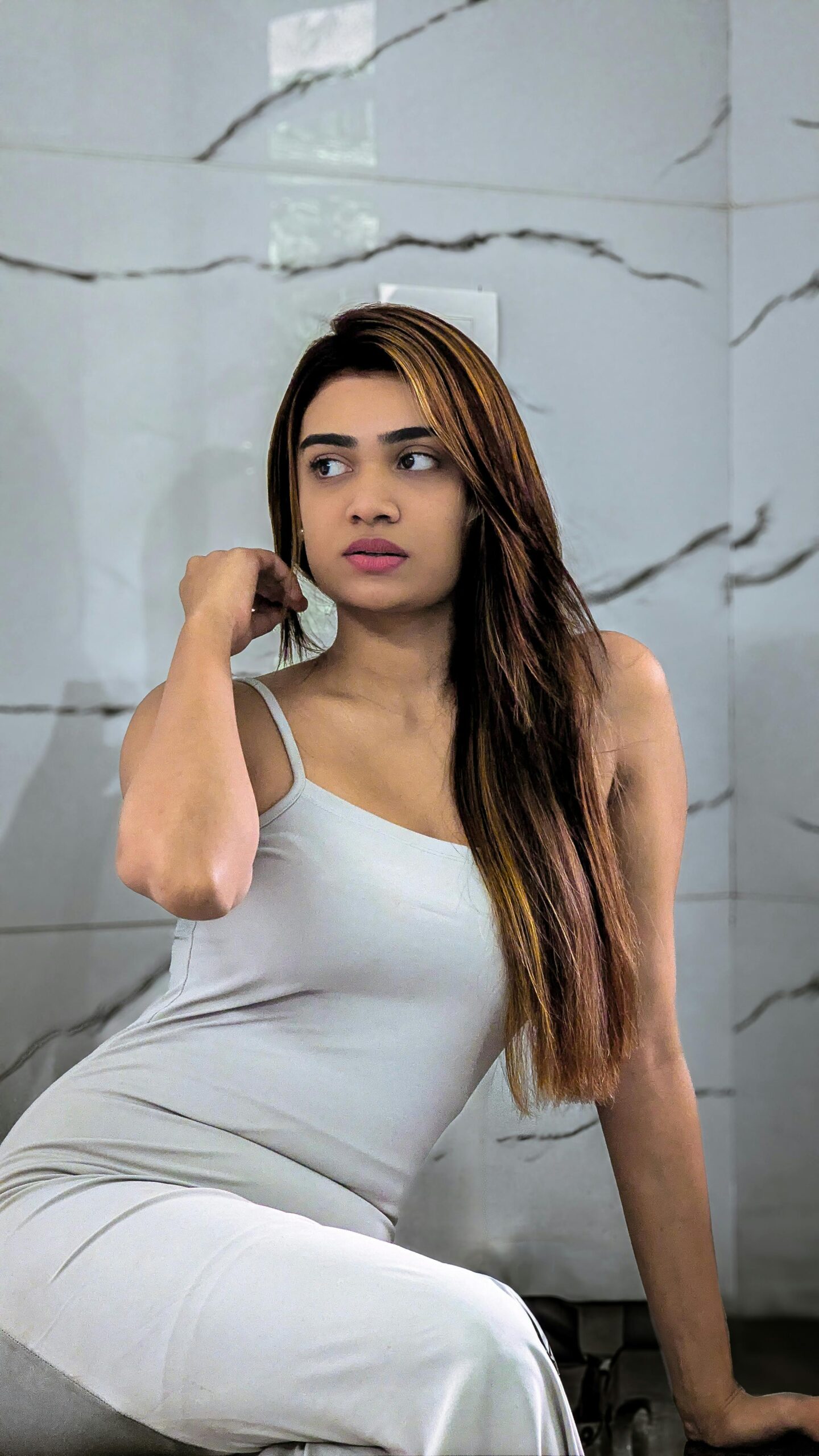 In a city like Mathura, you will get local girls at very low prices.